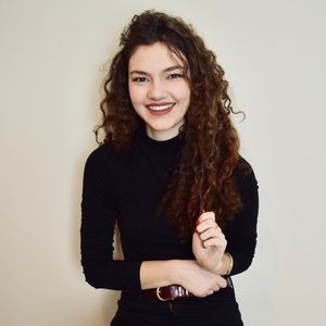 Meet your Posher, Taylor